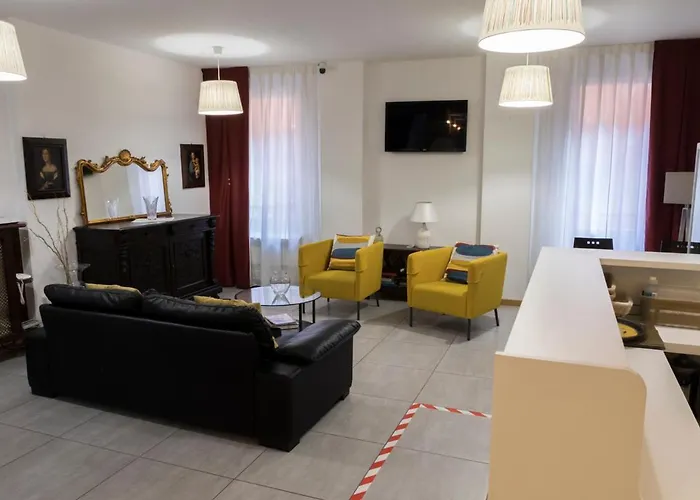B&B Buonhotel