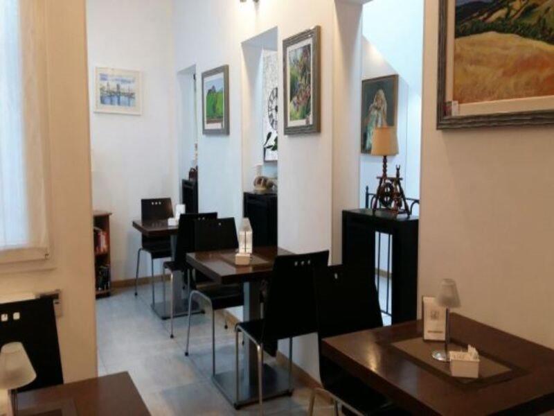 Buon Centro - Affittacamere - Self Check-in 3* Bologna