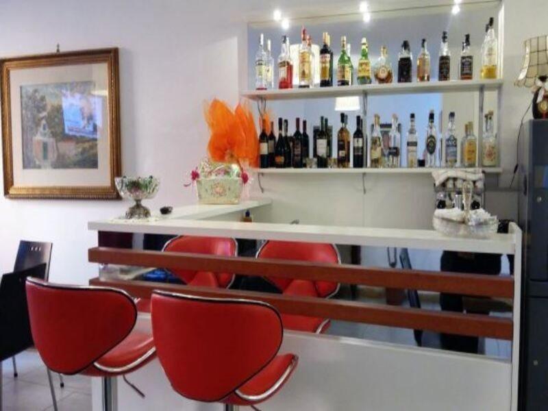 Hotel Buon Centro - Affittacamere - Self Check-in Bologne