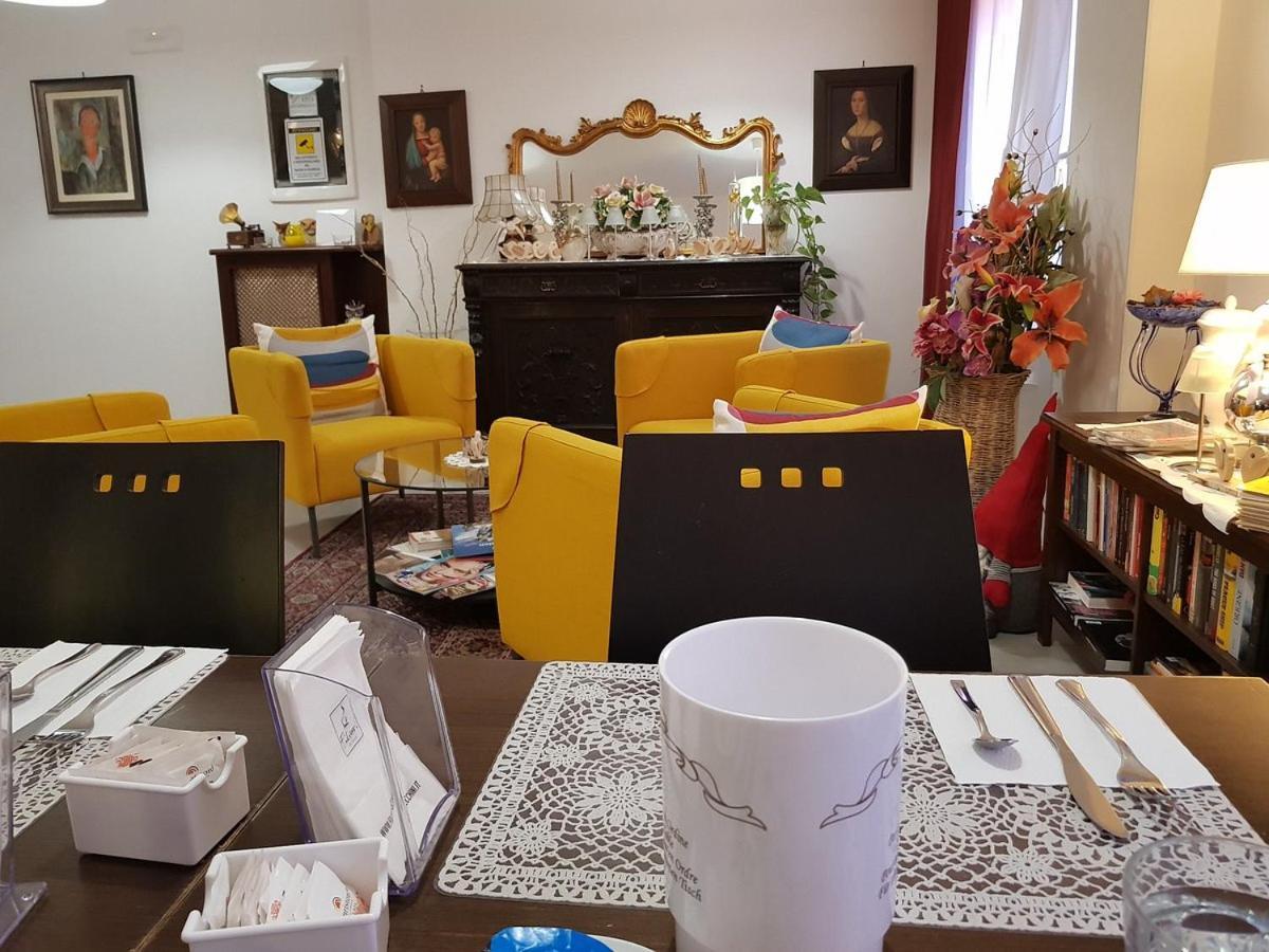 Buon Centro - Affittacamere - Self Check-in Hotel 3*