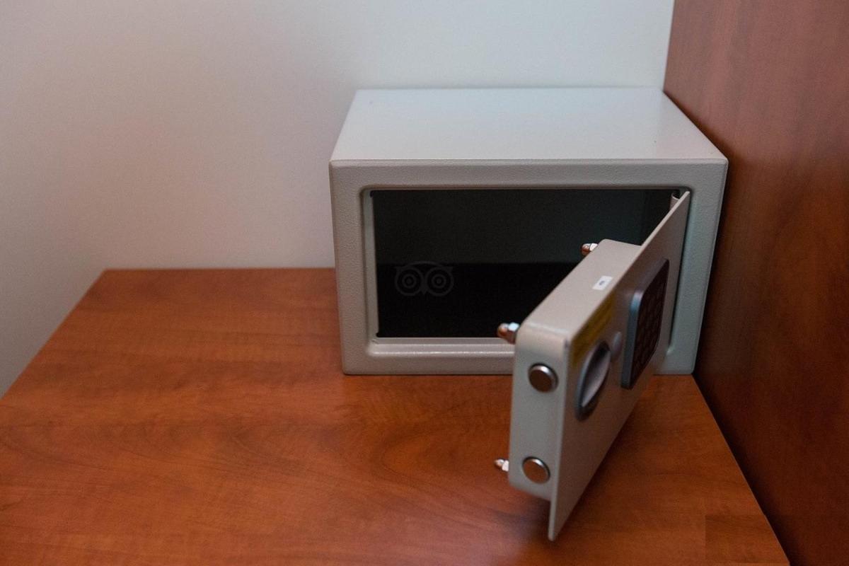 Buon Centro - Affittacamere - Self Check-in Hotel