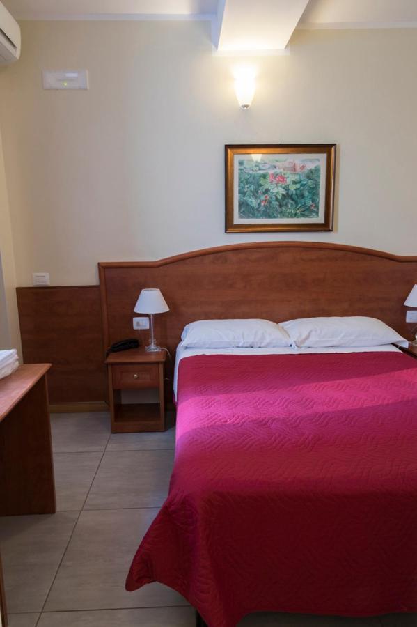Buon Centro - - Self Check-in Hotel Bologne