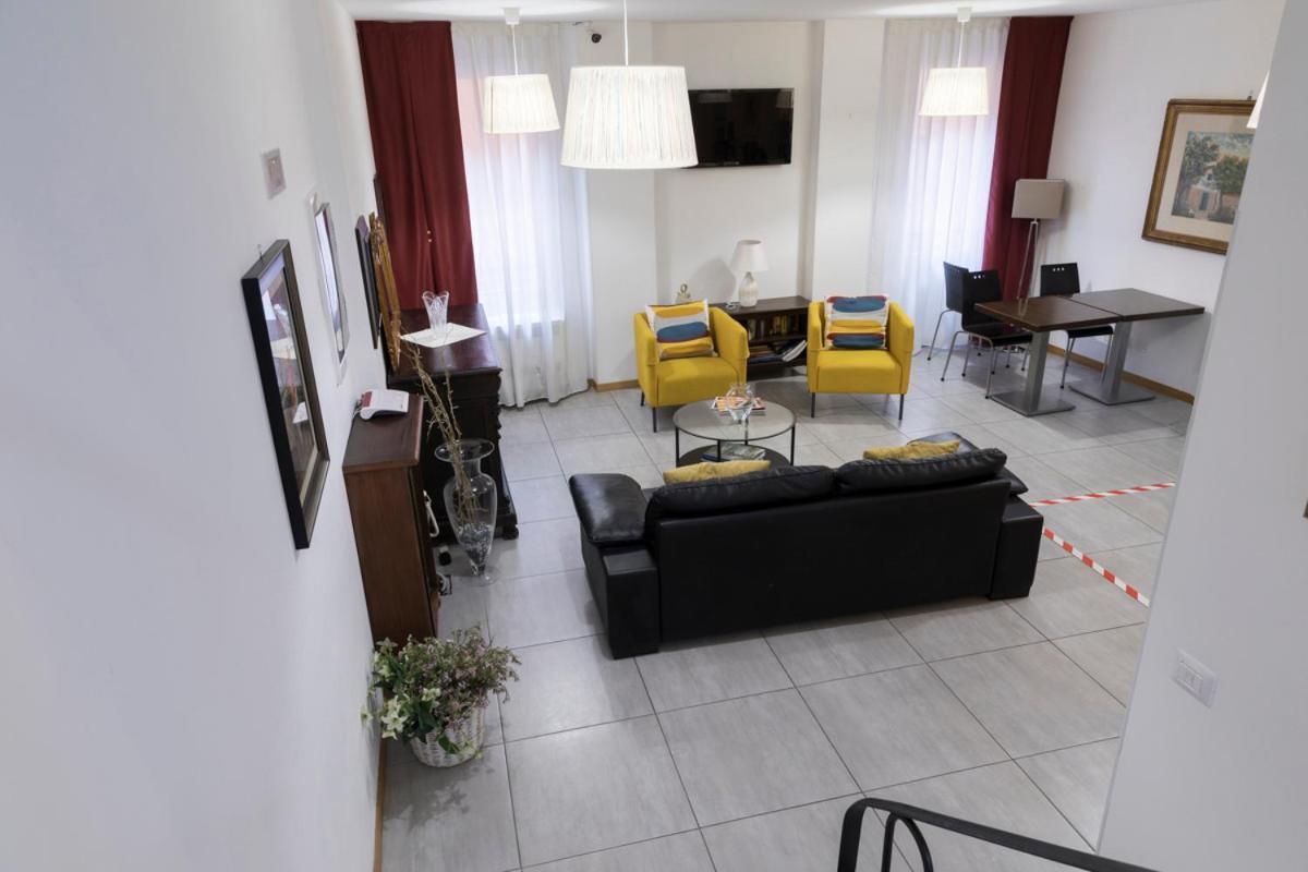 Buon Centro - - Self Check-in Hotel Bologne