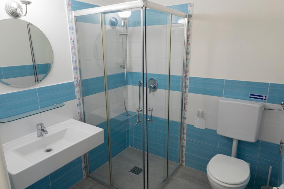 Buon Centro - Affittacamere - Self Check-in 3* Bologna
