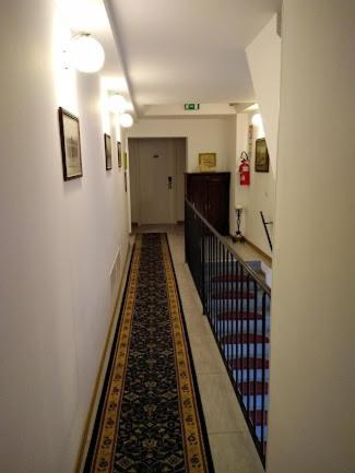 Buon Centro - Affittacamere - Self Check-in Hotel Bologne