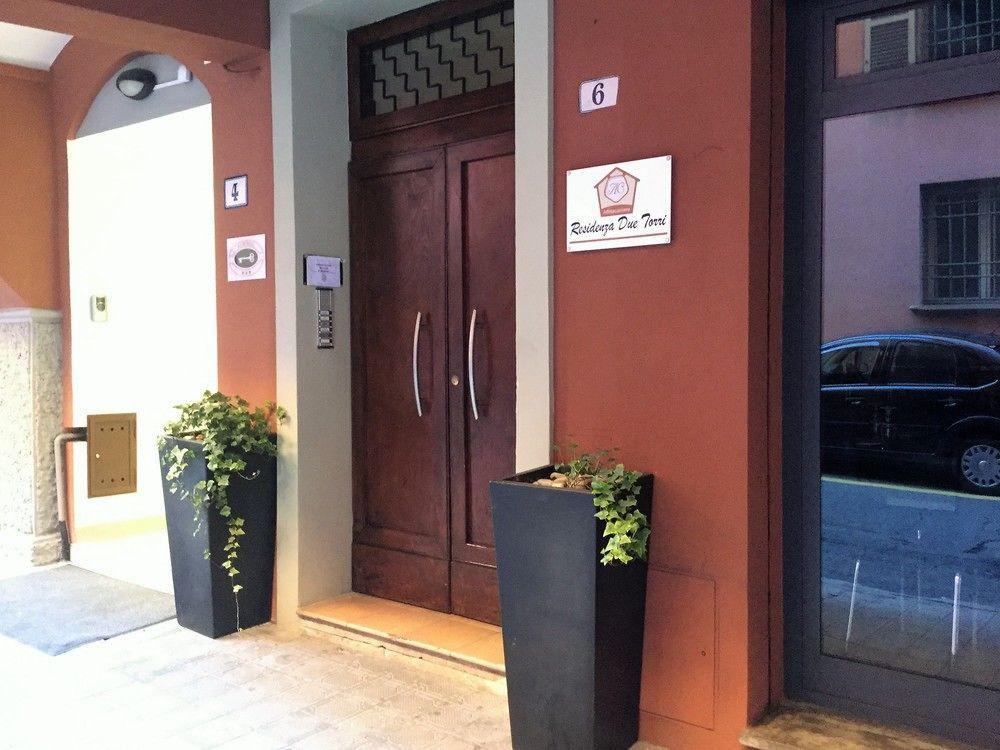Buon Centro - Affittacamere - Self Check-in 3* Bologna