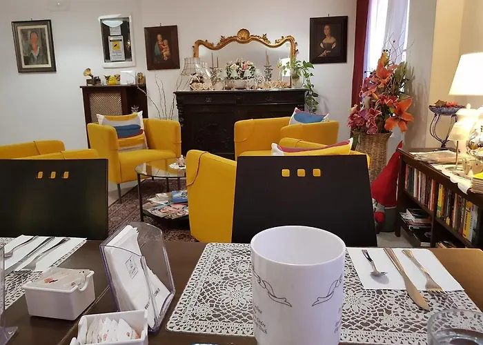 Buon Hotel Bologna Centro - Affittacamere - Self Check-In