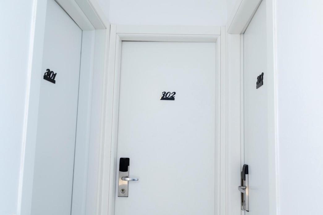 Buon Centro - - Self Check-in 3* Bolonia