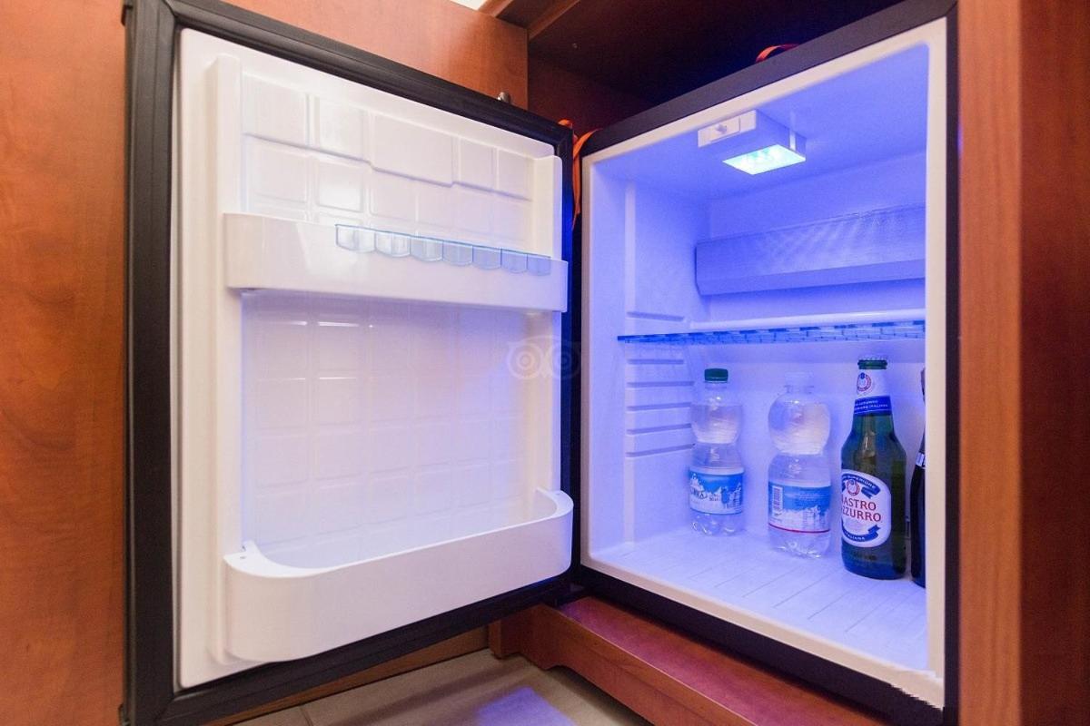 Buon Centro - - Self Check-in 3* Bolonia
