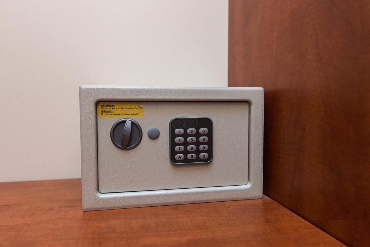 Buon Centro - - Self Check-in 3* Bolonia