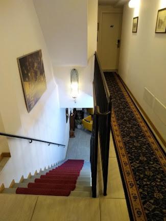Buon Centro - - Self Check-in 3* Bolonia