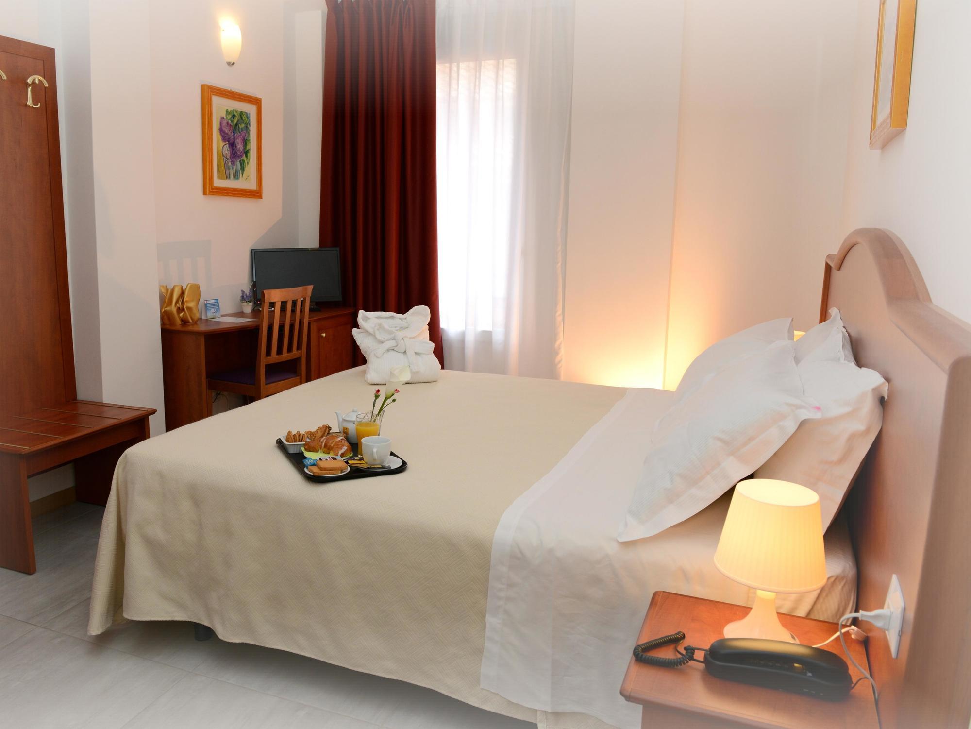 Buon Centro - - Self Check-in Hotel Bolonia