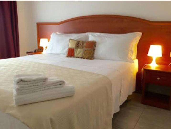 Hotel Buon Centro - Affittacamere - Self Check-in 3*