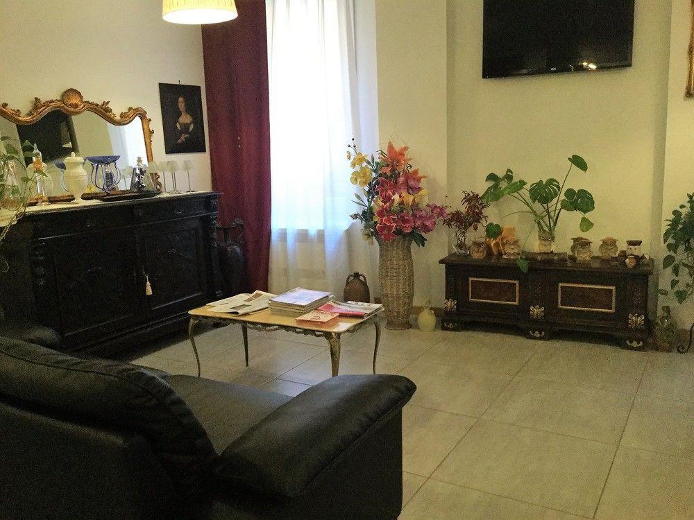 Buon Centro - Affittacamere - Self Check-in 3* Bologna