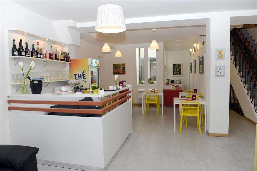 Buon Centro - Affittacamere - Self Check-in 3* Bologna